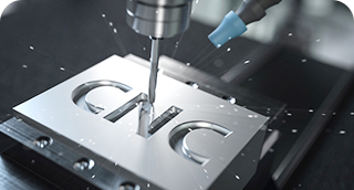 CNC Machining