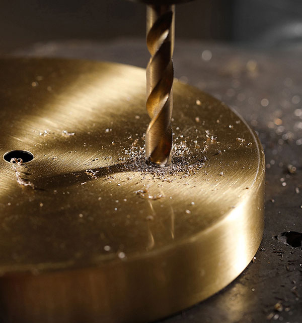 Machining Service for Metal & Plastic Parts
