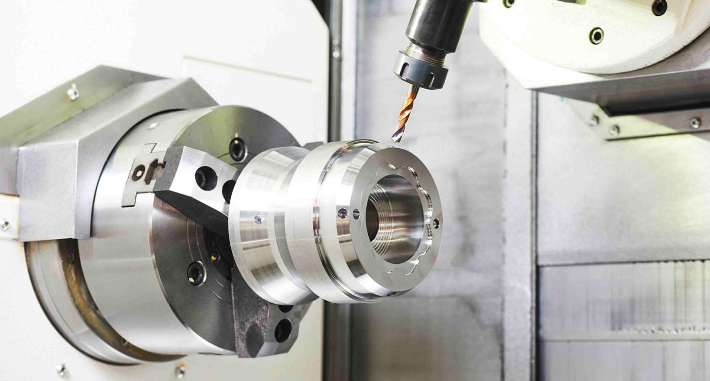 Prototyping Machining