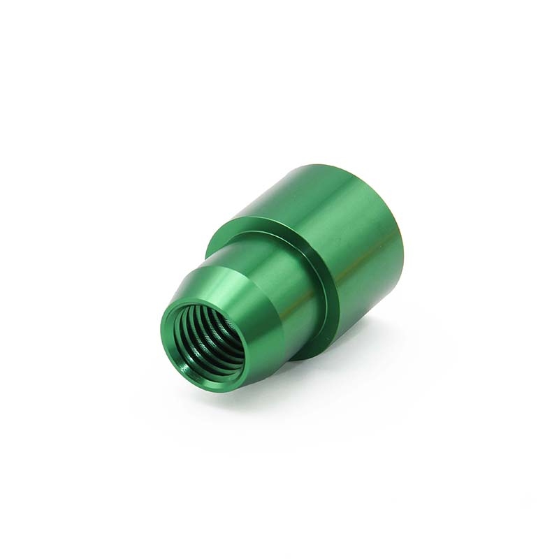 Aluminum CNC Machining Parts