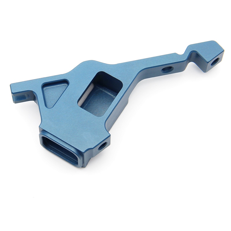 Aluminum Parts Manufacturing