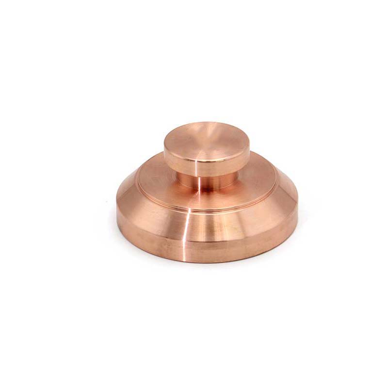 Brass Machined Components