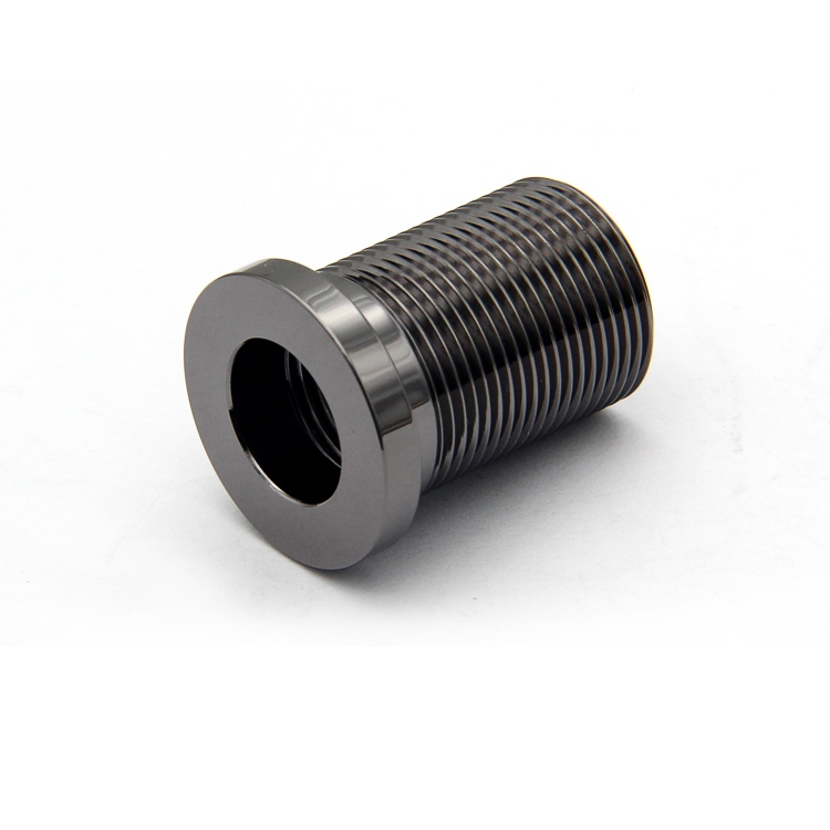 Brass CNC Parts