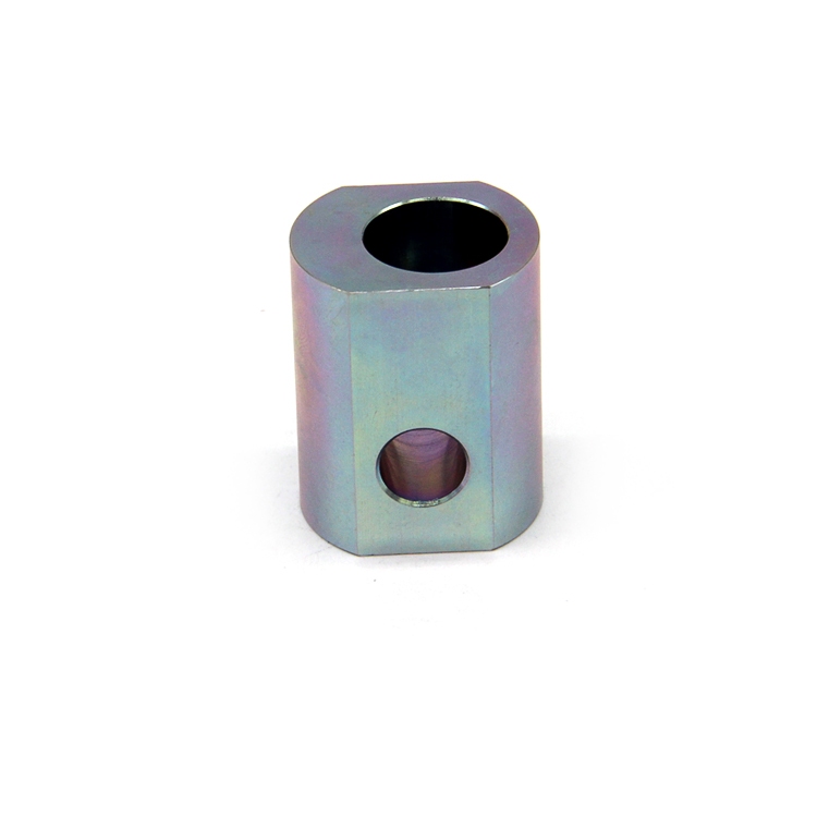 Stainless Steel Machining