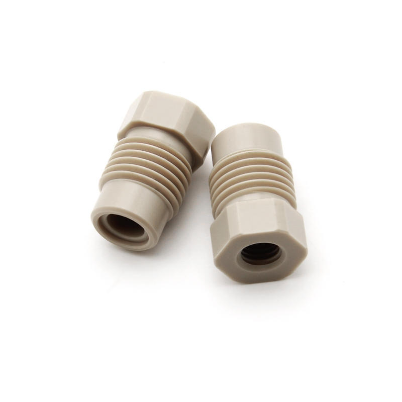 CNC Nylon Machined Parts