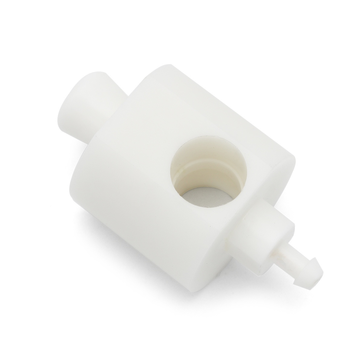CNC Precision Plastic Parts