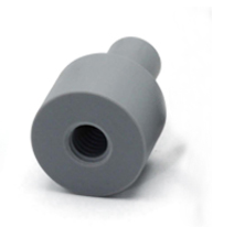 Custom CNC Machining Pom