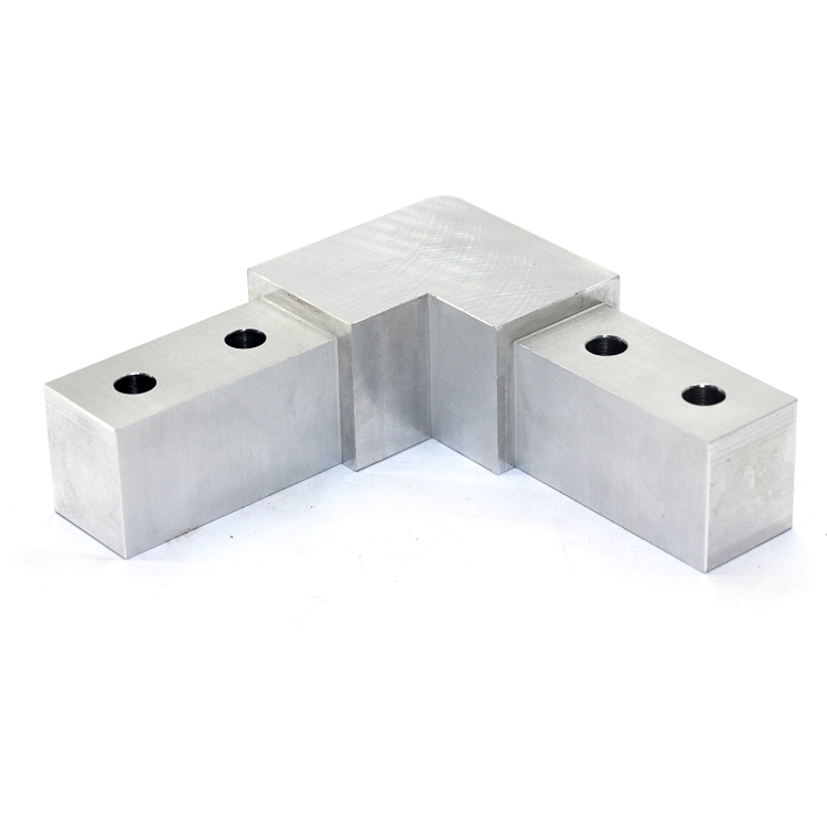 5 Axis CNC Machining Parts
