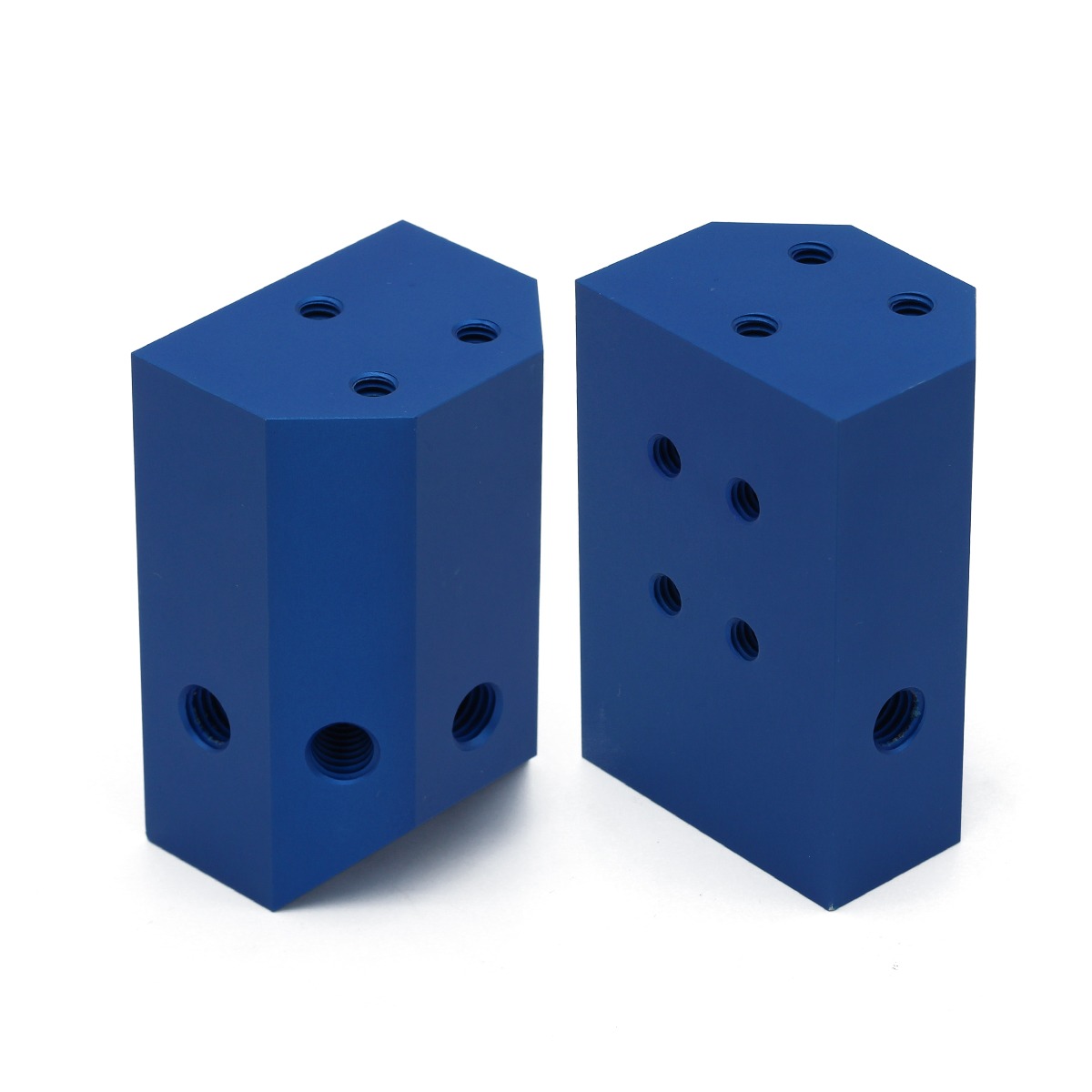 Aluminum CNC Machining