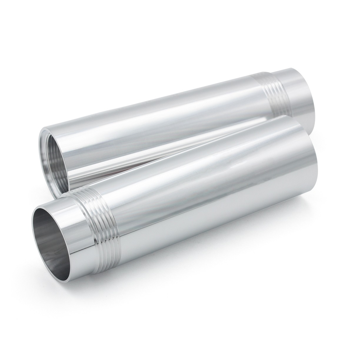 Aluminum CNC Machining Service