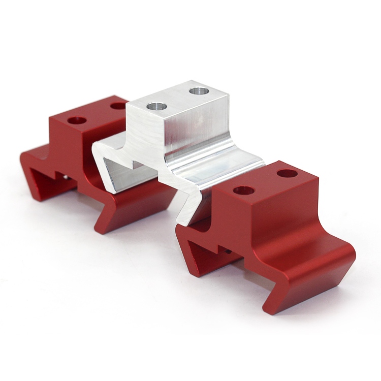 Aluminum Machined Parts