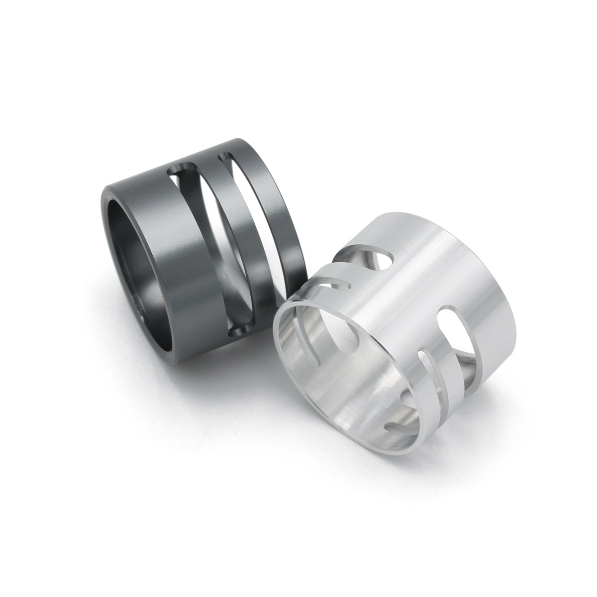 Aluminum Machining Service
