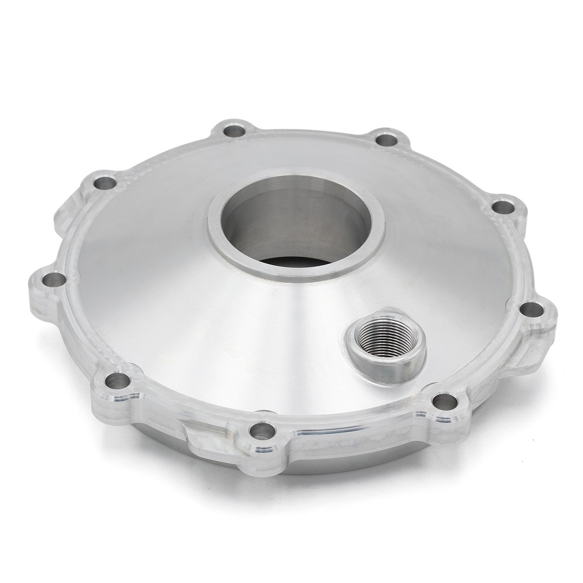 Aluminum Milling Services