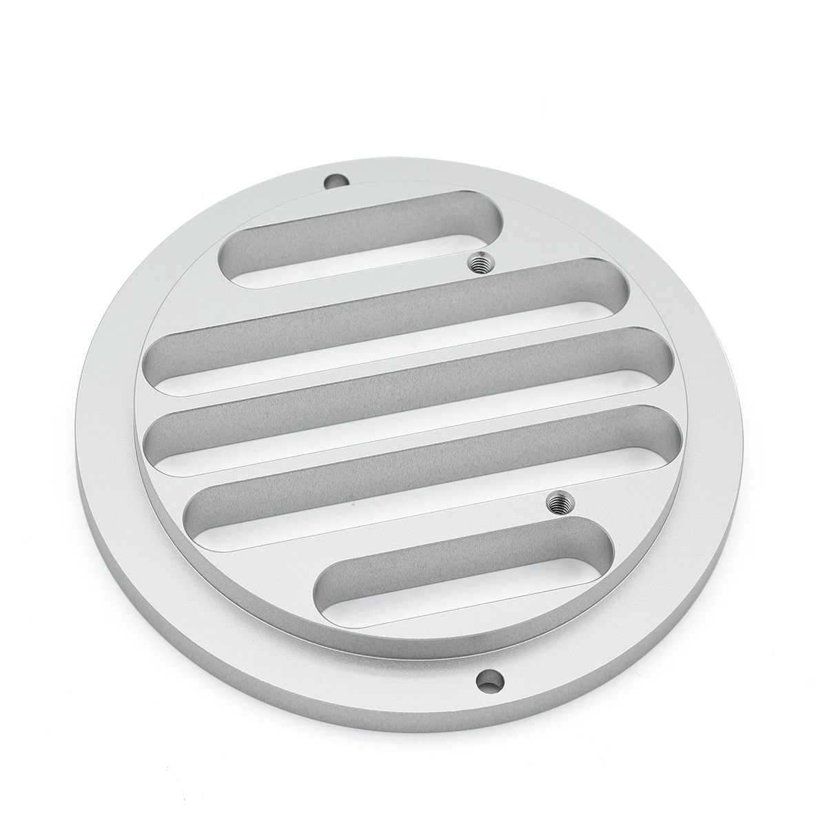 Aluminum Parts Machining
