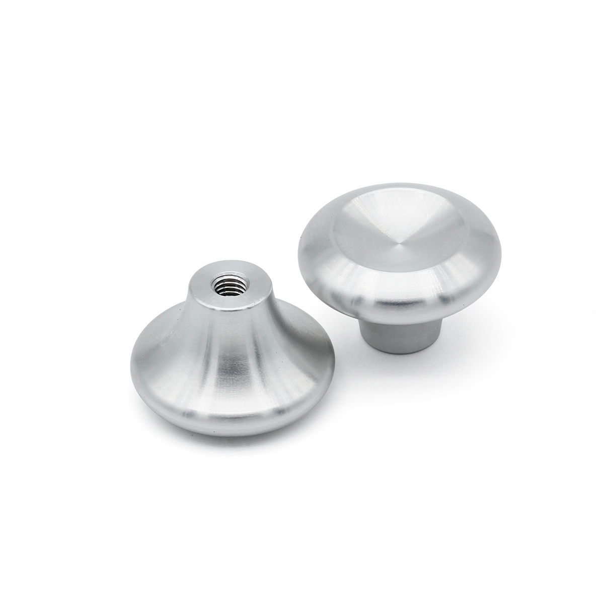 Aluminum Turning Parts