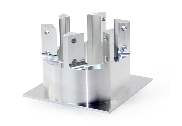 Aluminum