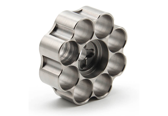 Stainless Steel