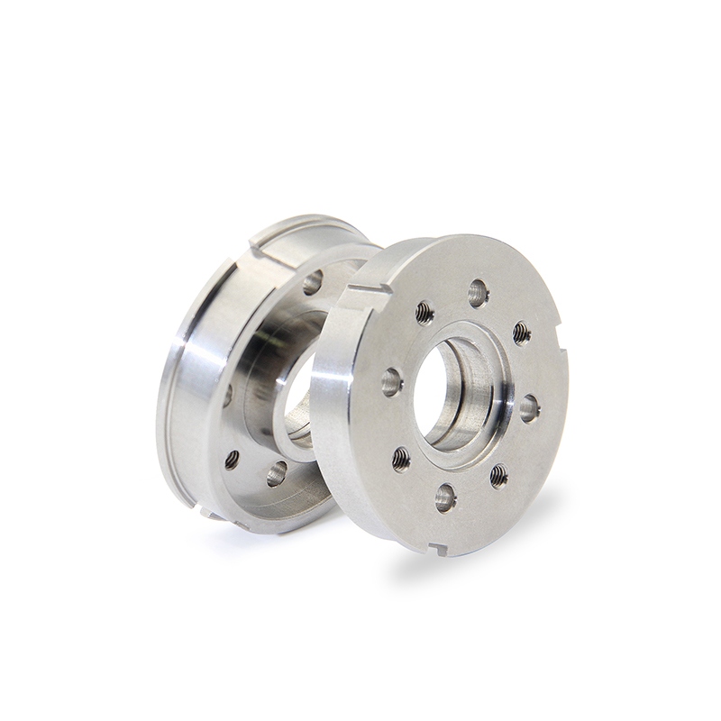 CNC Components