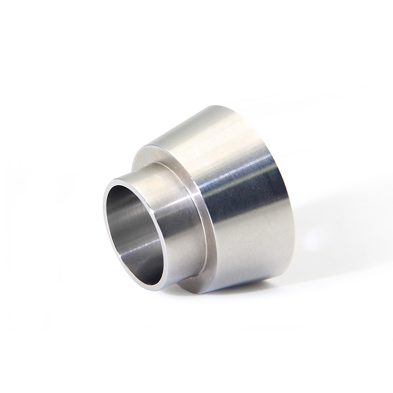 CNC Machining Stainless