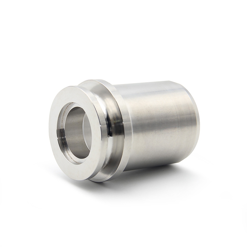 CNC Precision Components