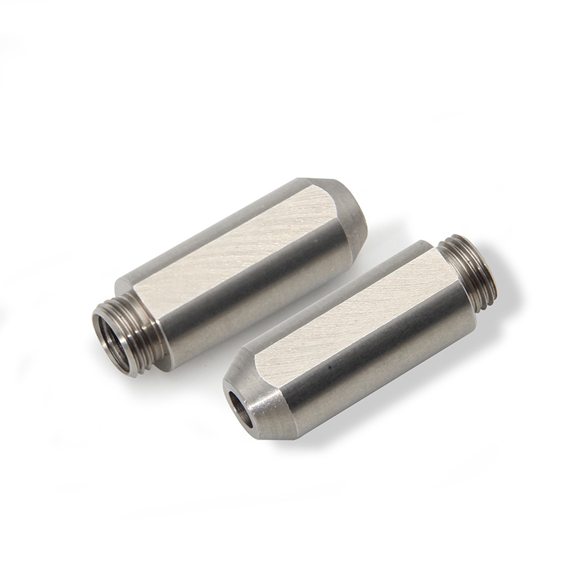 Custom CNC Turning