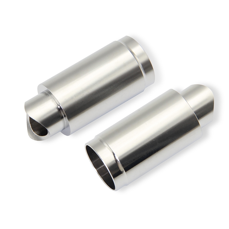 Custom Precision Machined Parts