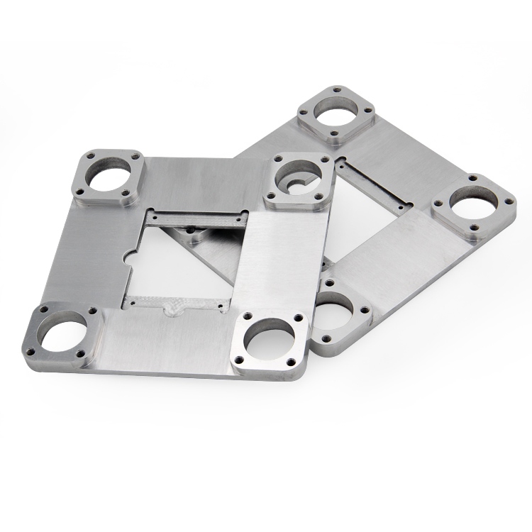 Large CNC Machining Services