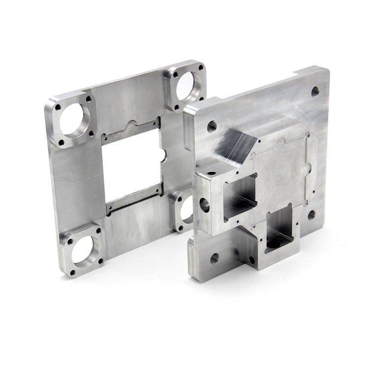 Metal Milling Service