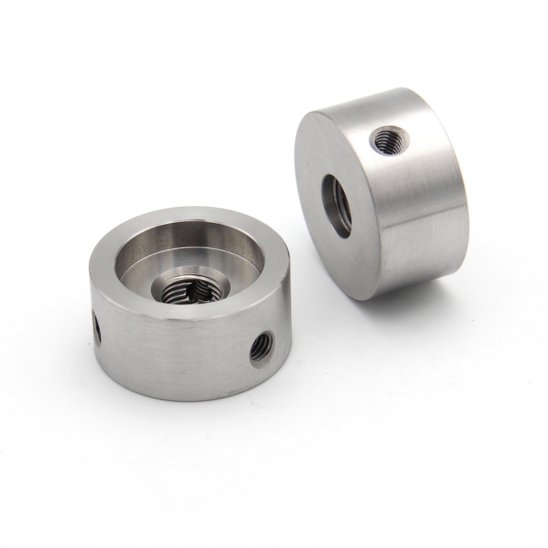 Prototype Machined Parts