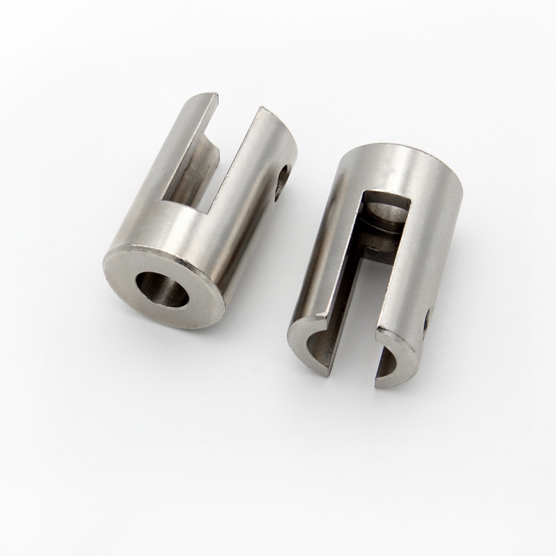 Stainless Steel Turning Parts