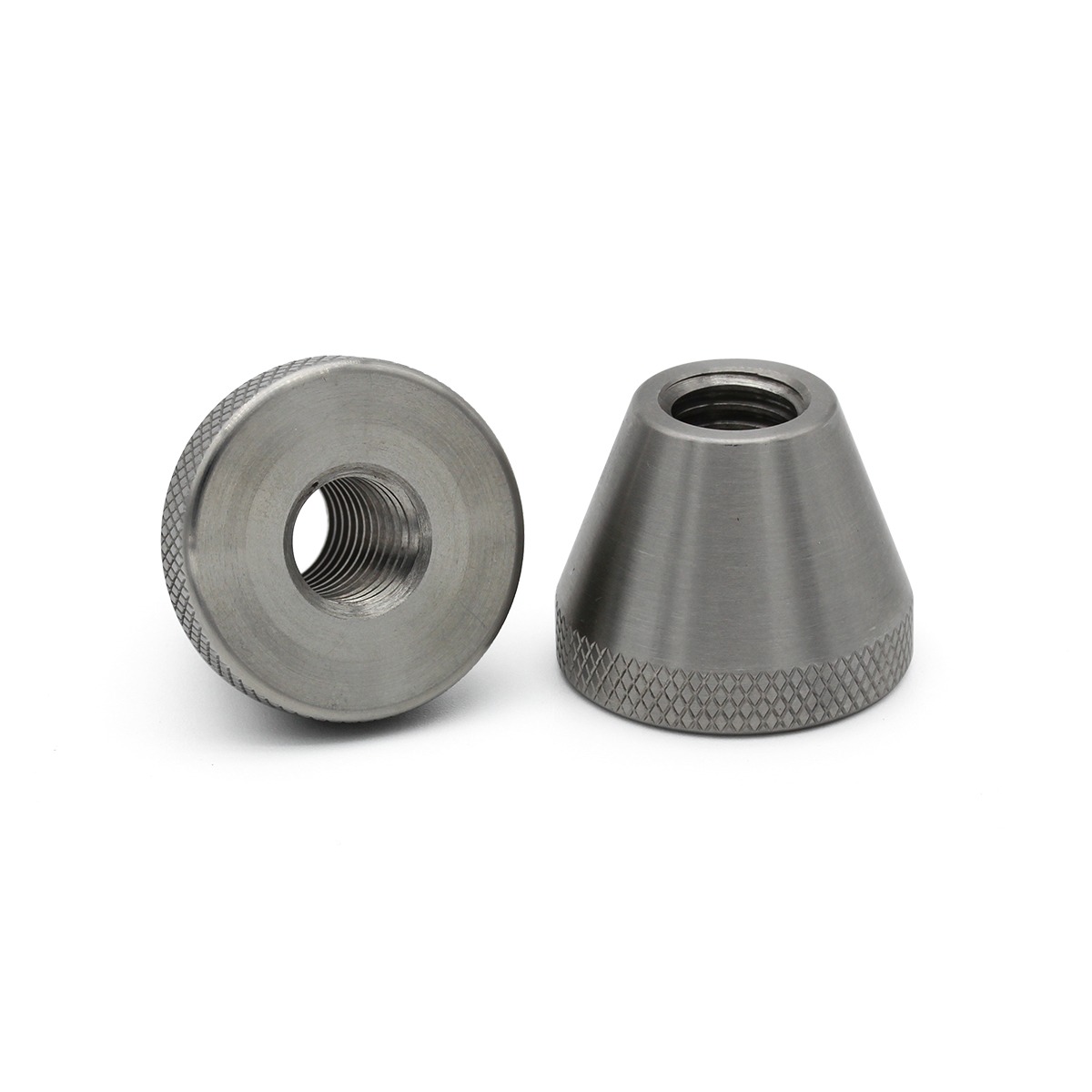 Steel Turned Parts