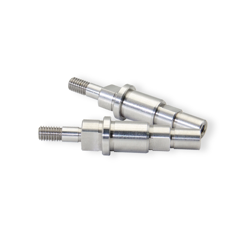 Threaded Stainless Steel Rod
