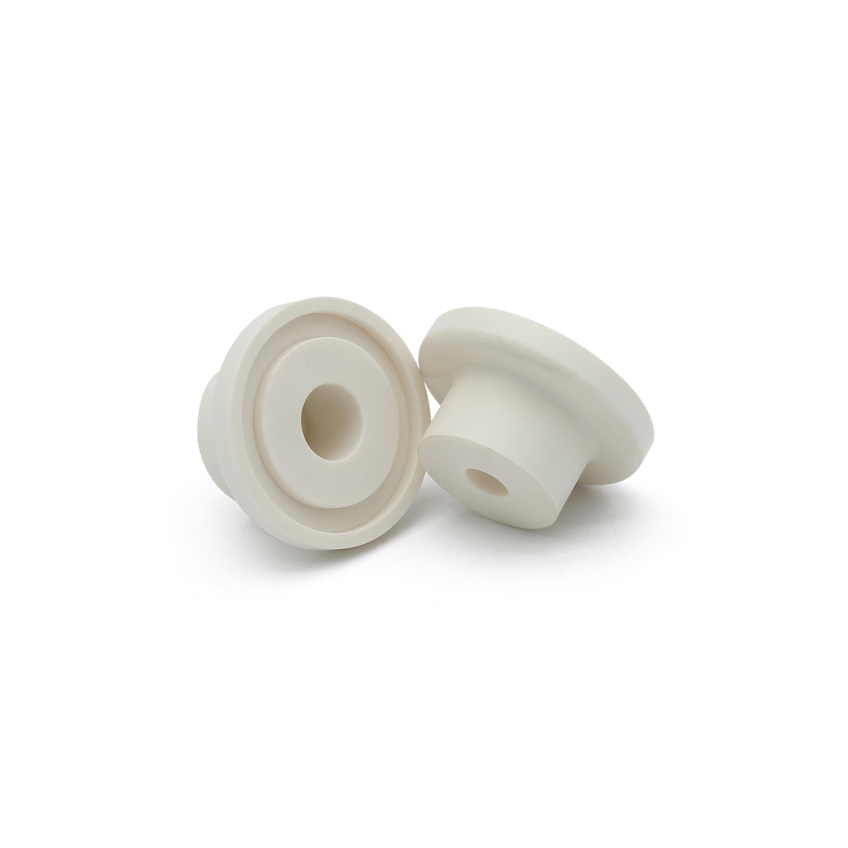 CNC Machining Pom