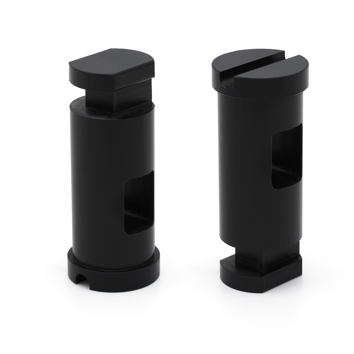 CNC Plastic Machining