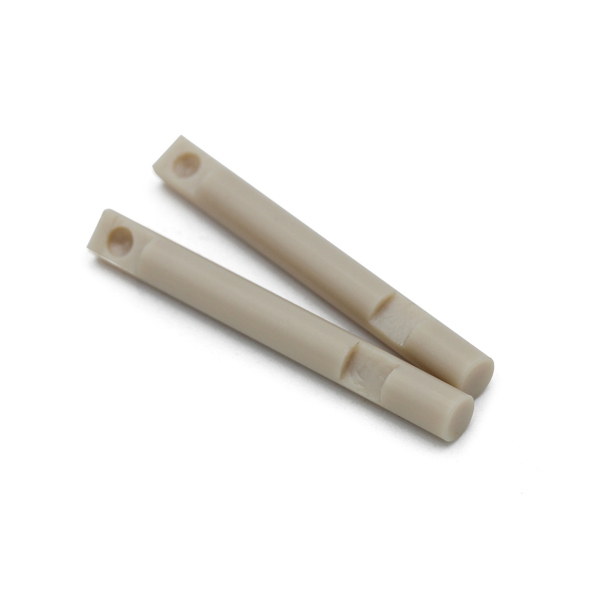CNC Turning Parts Plastic