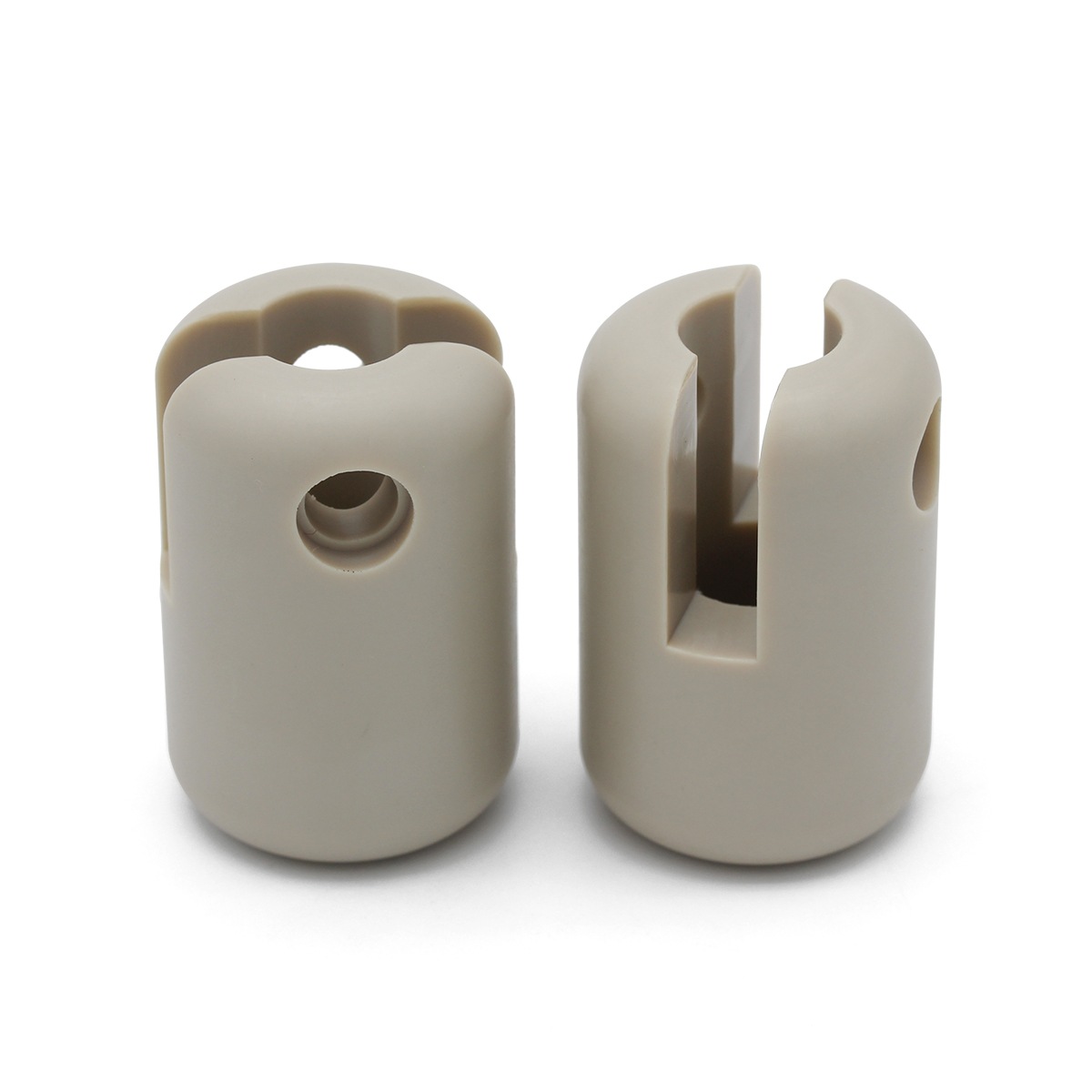 Machined Plastic Parts