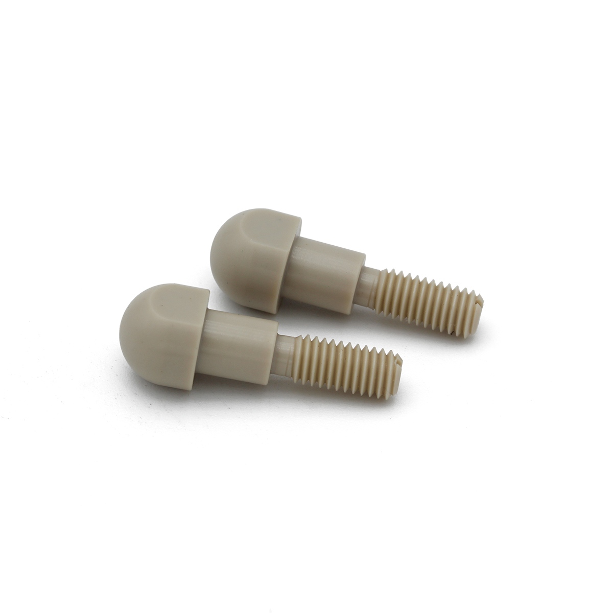 Machining Parts Pom