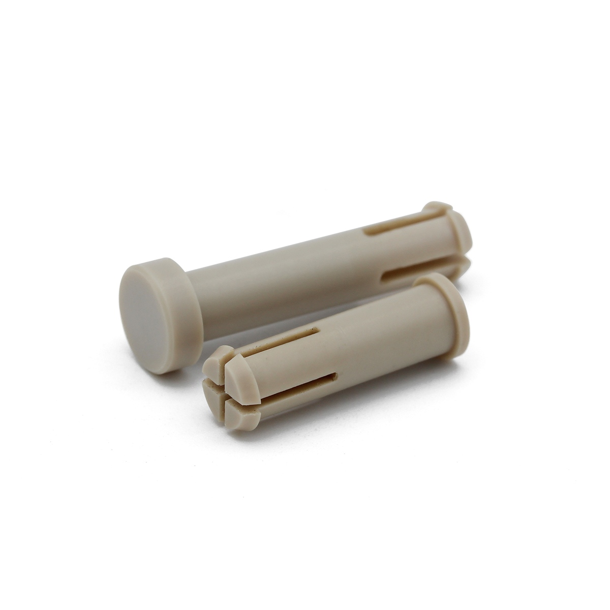 Plastic Spare Parts