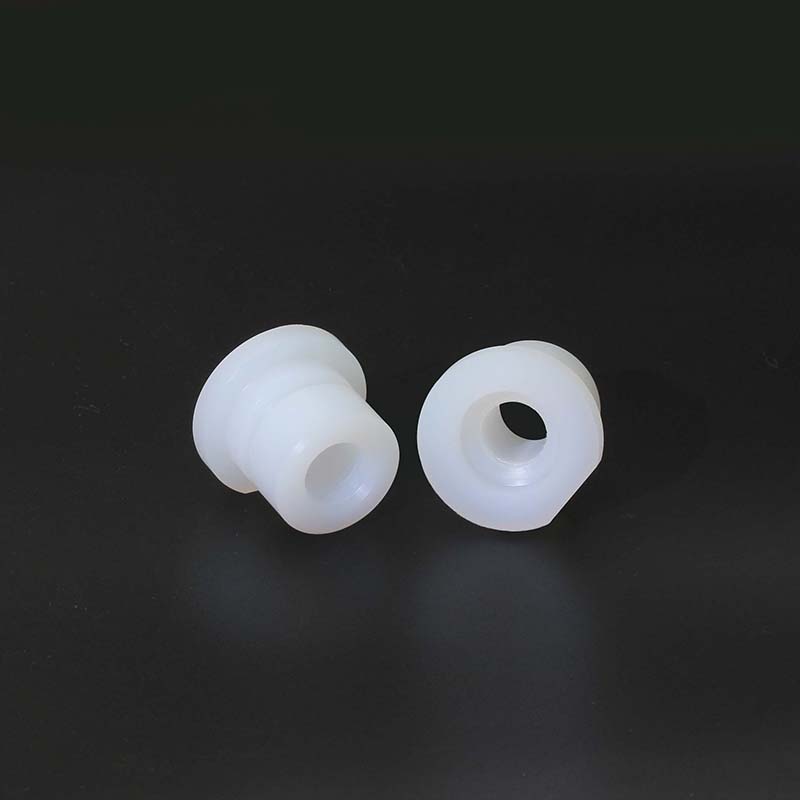 Pom CNC Machining