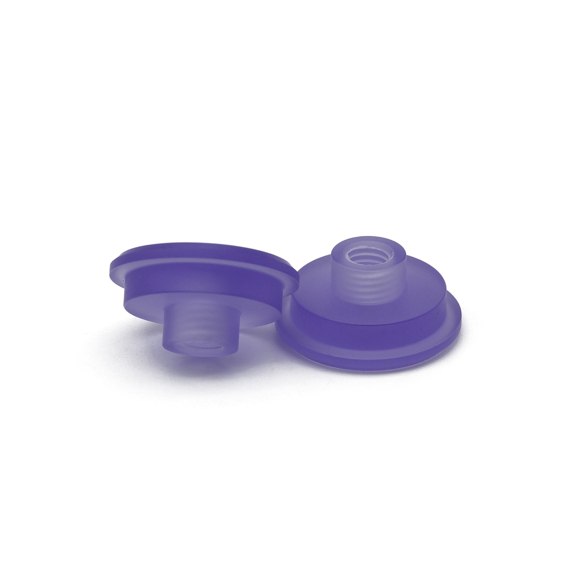 Small Pom Turning Parts