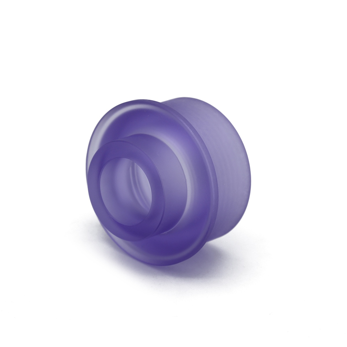 Turning CNC Pom Parts