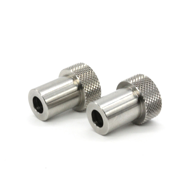 Custom Bushing