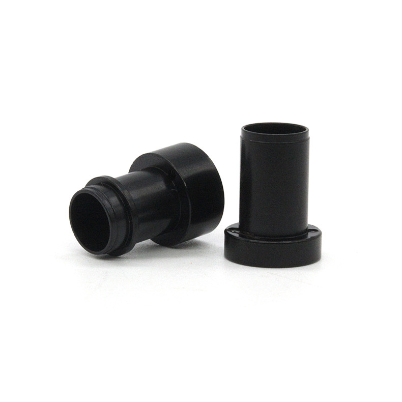 Metal Machined Bushing