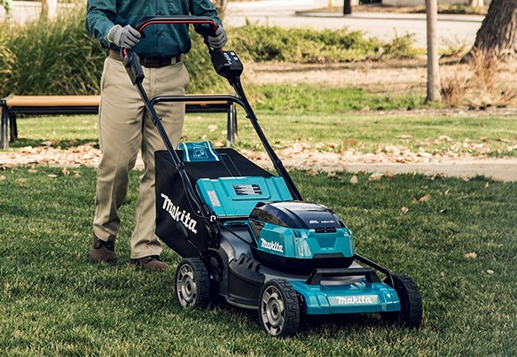 Power Tools