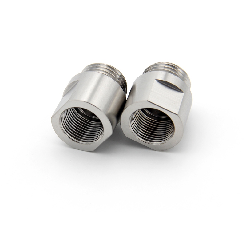 304 Stainless Steel Nut