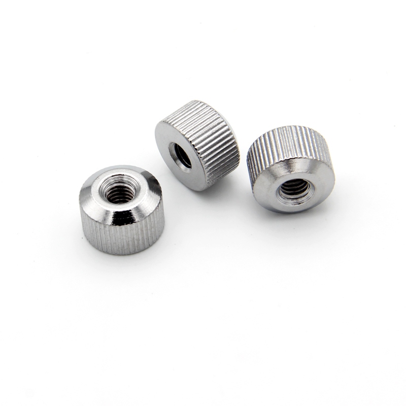 Custom Thumb Nut