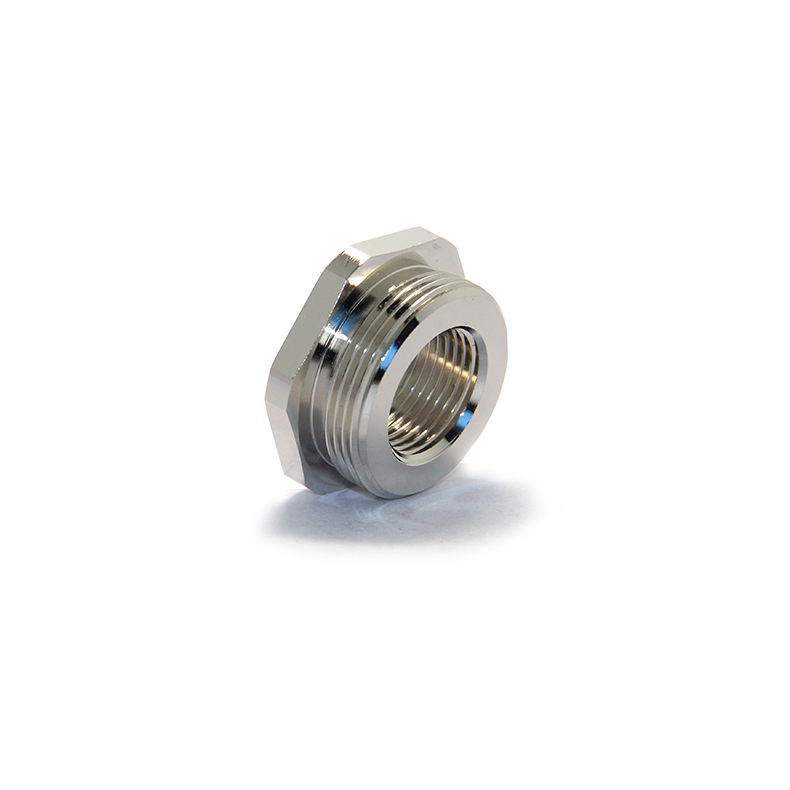 Hex Long Nut