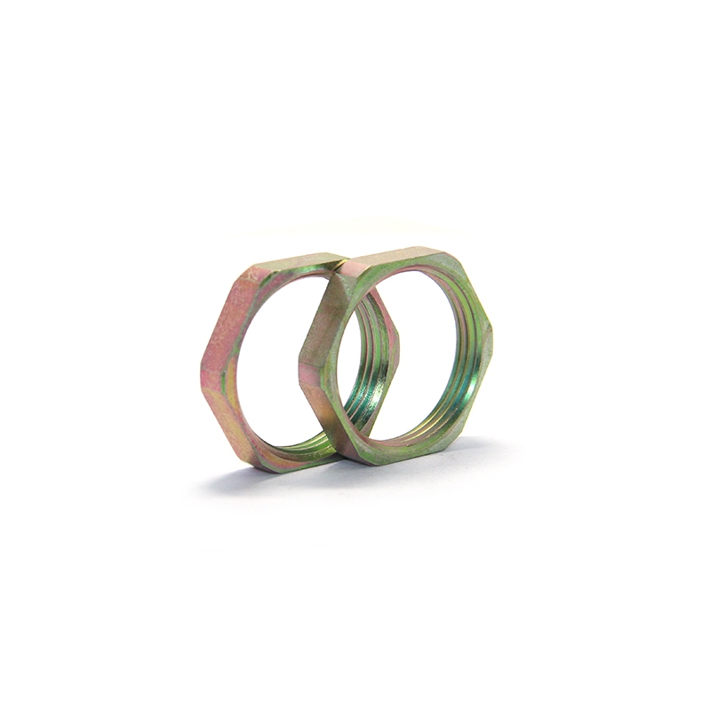 Hex Thin Nut
