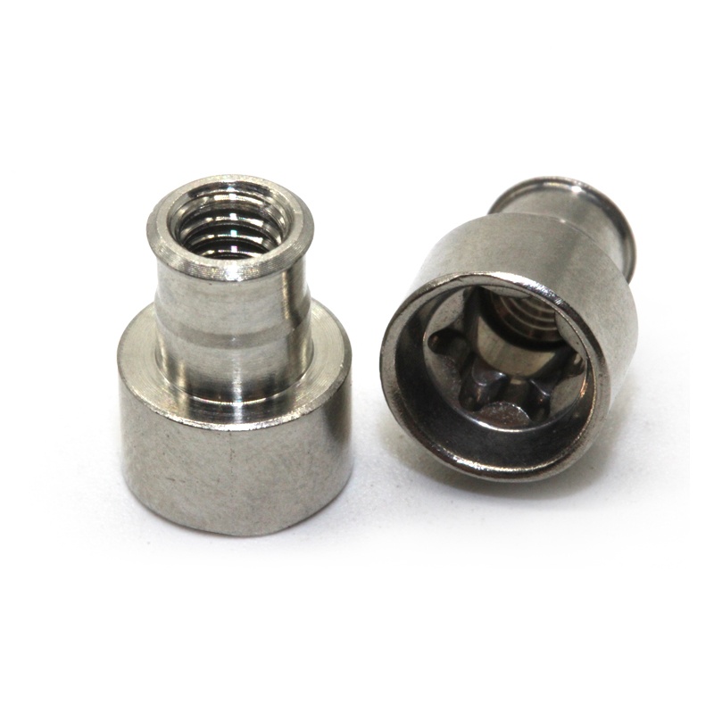 Metal Nut