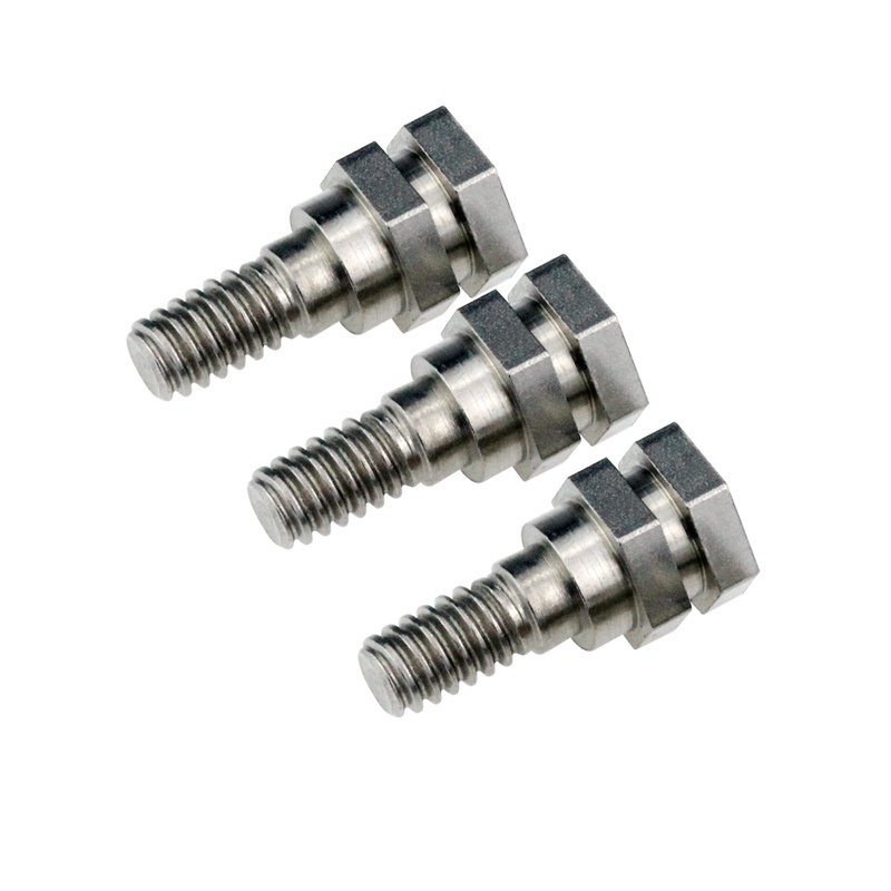 Carbon Steel Screw